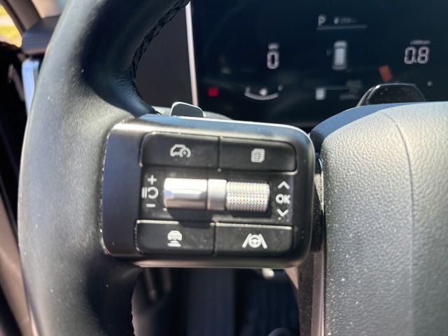 2024 Hyundai Santa Fe XRT