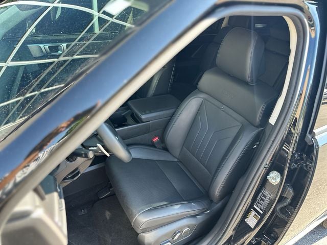 2024 Hyundai Santa Fe XRT
