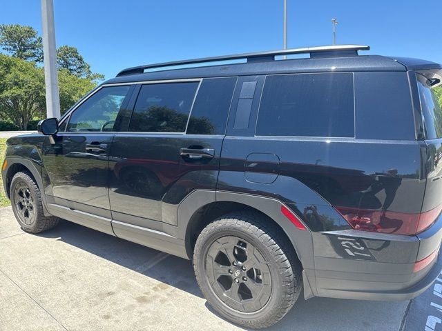 2024 Hyundai Santa Fe XRT