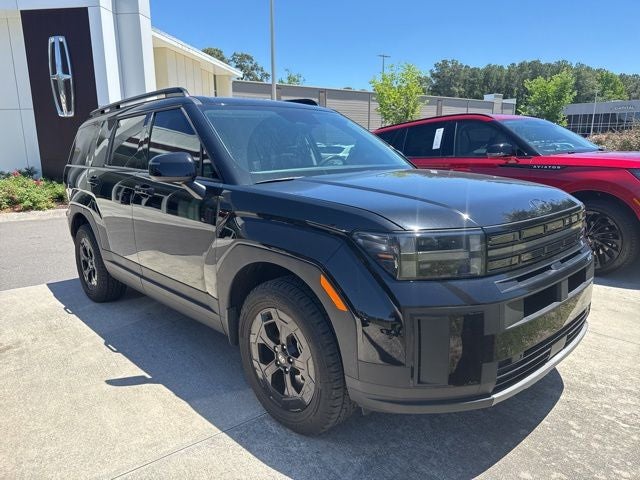 2024 Hyundai Santa Fe XRT