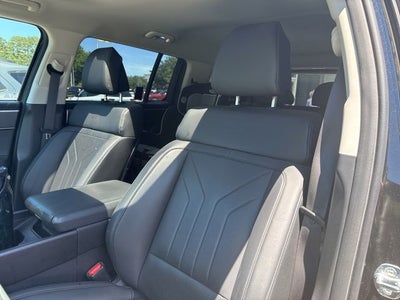 2024 Hyundai Santa Fe XRT