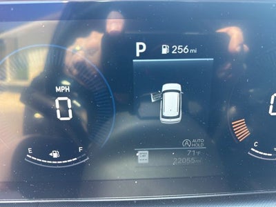 2024 Hyundai Santa Fe XRT