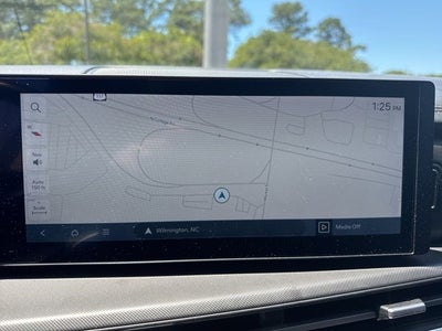 2024 Hyundai Santa Fe XRT