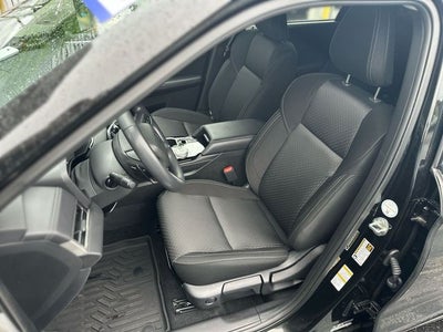 2025 Mitsubishi Outlander ES