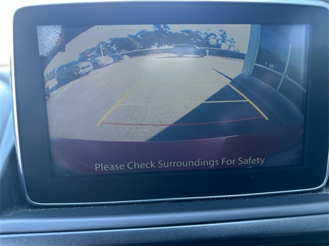 2020 FIAT 124 Spider Abarth