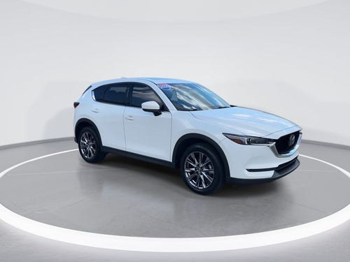 2020 Mazda Mazda CX-5 Signature