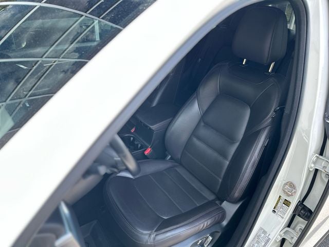 2020 Mazda Mazda CX-5 Signature