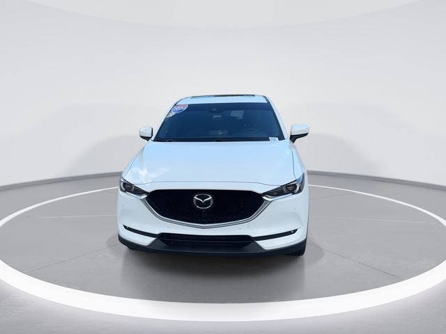 2020 Mazda Mazda CX-5 Signature