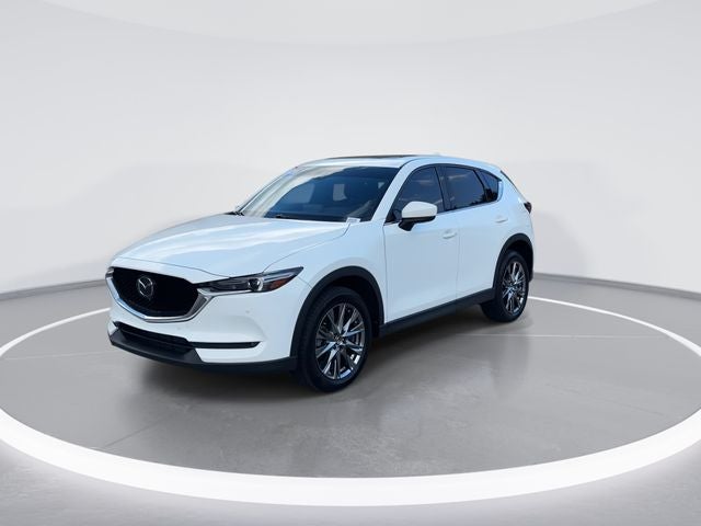 2020 Mazda Mazda CX-5 Signature