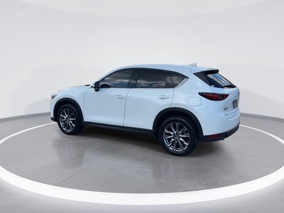 2020 Mazda Mazda CX-5 Signature