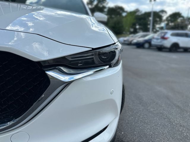 2020 Mazda Mazda CX-5 Signature