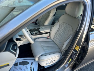 2021 Genesis G90 5.0 Ultimate