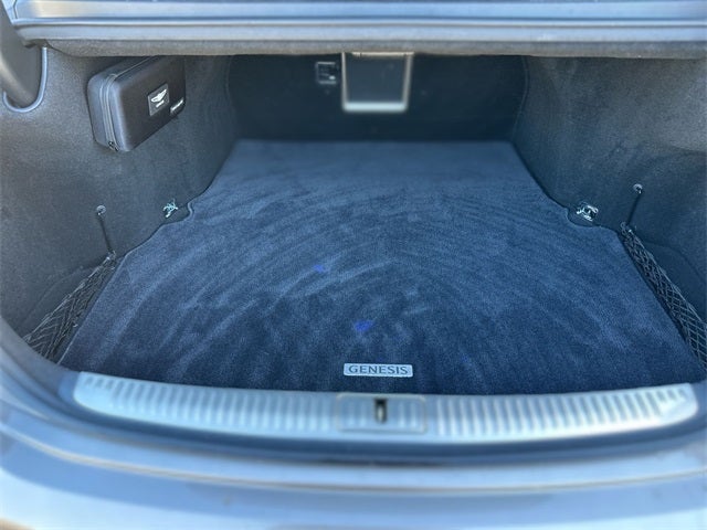 2021 Genesis G90 5.0 Ultimate