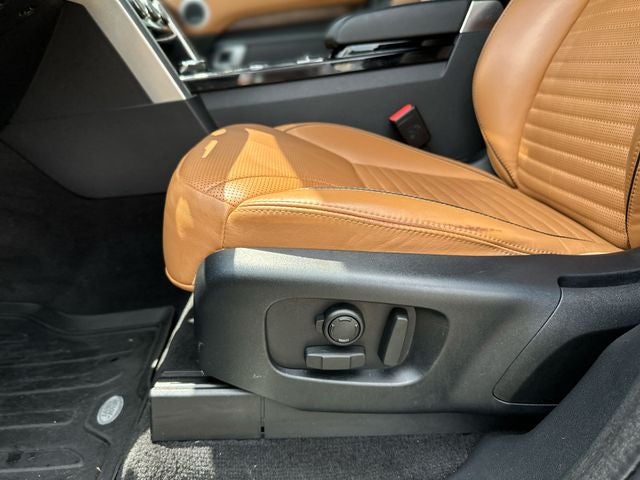 2020 Land Rover Discovery HSE Luxury