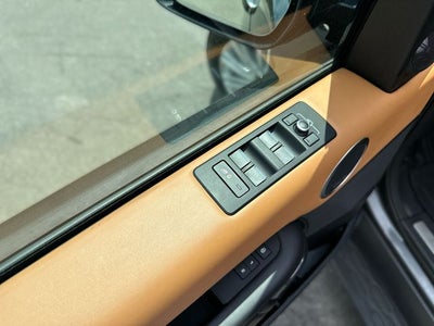 2020 Land Rover Discovery HSE Luxury