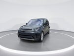 2020 Land Rover Discovery HSE Luxury