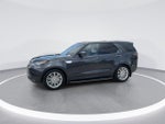 2020 Land Rover Discovery HSE Luxury