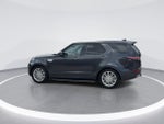 2020 Land Rover Discovery HSE Luxury