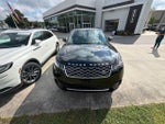 2021 Land Rover Range Rover Velar S