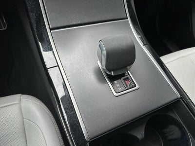 2024 Land Rover Range Rover Velar Dynamic SE