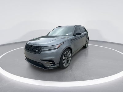 2024 Land Rover Range Rover Velar Dynamic SE