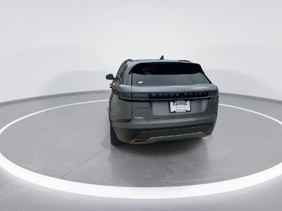 2024 Land Rover Range Rover Velar Dynamic SE