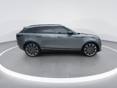 2024 Land Rover Range Rover Velar Dynamic SE