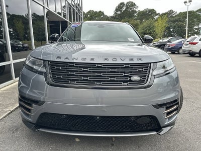 2024 Land Rover Range Rover Velar Dynamic SE