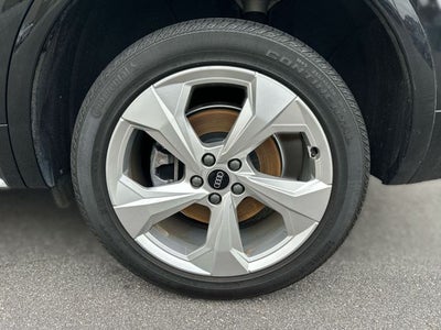 2021 Audi Q5 45 Premium Plus quattro