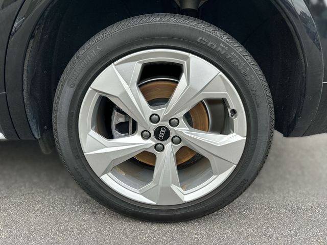 2021 Audi Q5 45 Premium Plus quattro