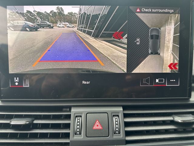 2021 Audi Q5 45 Premium Plus quattro