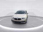 2014 BMW 5 Series 535i xDrive Gran Turismo