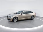 2014 BMW 5 Series 535i xDrive Gran Turismo