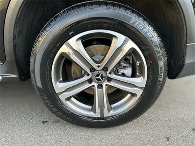 2018 Mercedes-Benz GLC GLC 300 4MATIC®