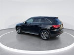2018 Mercedes-Benz GLC GLC 300 4MATIC®