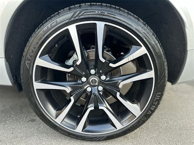 2021 Volvo XC60 T5 Momentum