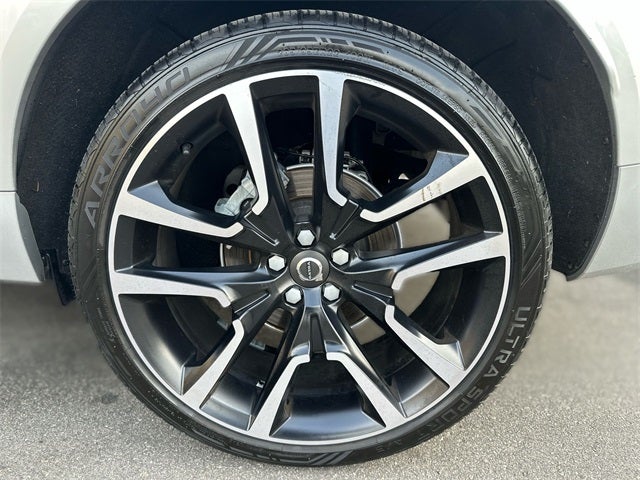 2021 Volvo XC60 T5 Momentum