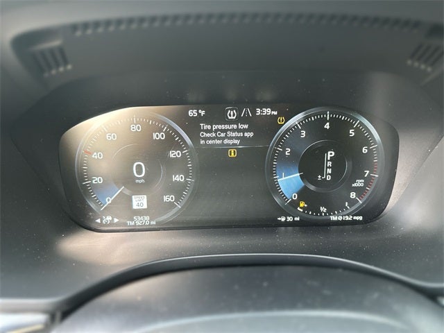 2021 Volvo XC60 T5 Momentum