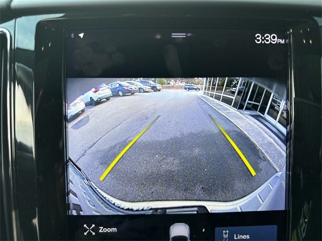 2021 Volvo XC60 T5 Momentum