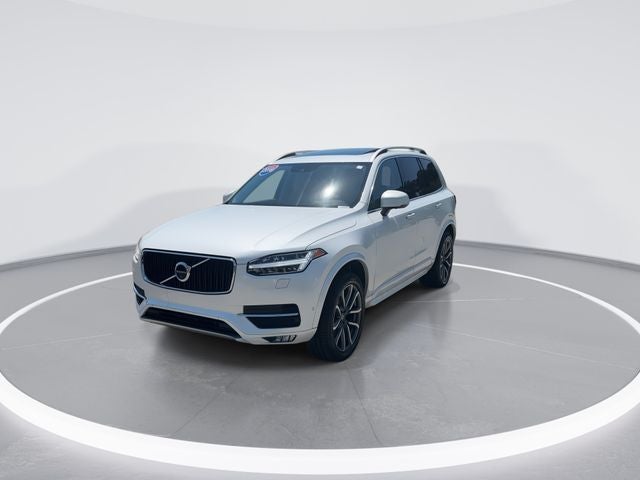 2018 Volvo XC90 T6 Momentum