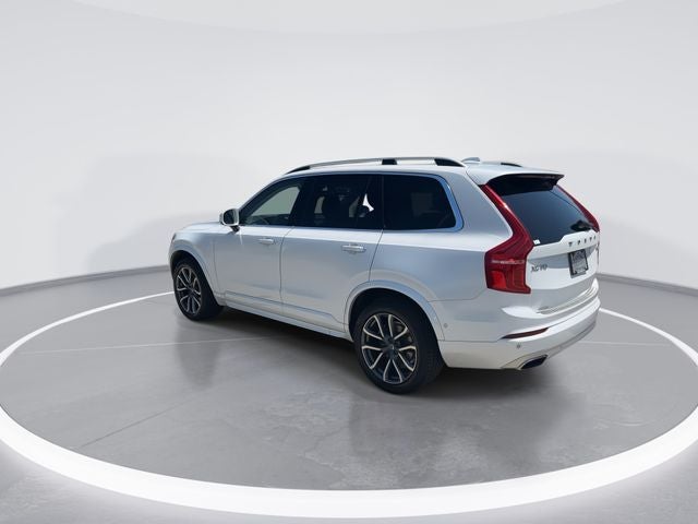 2018 Volvo XC90 T6 Momentum