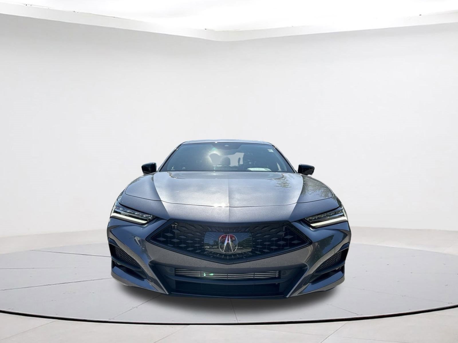 2023 Acura TLX w/A-Spec Package