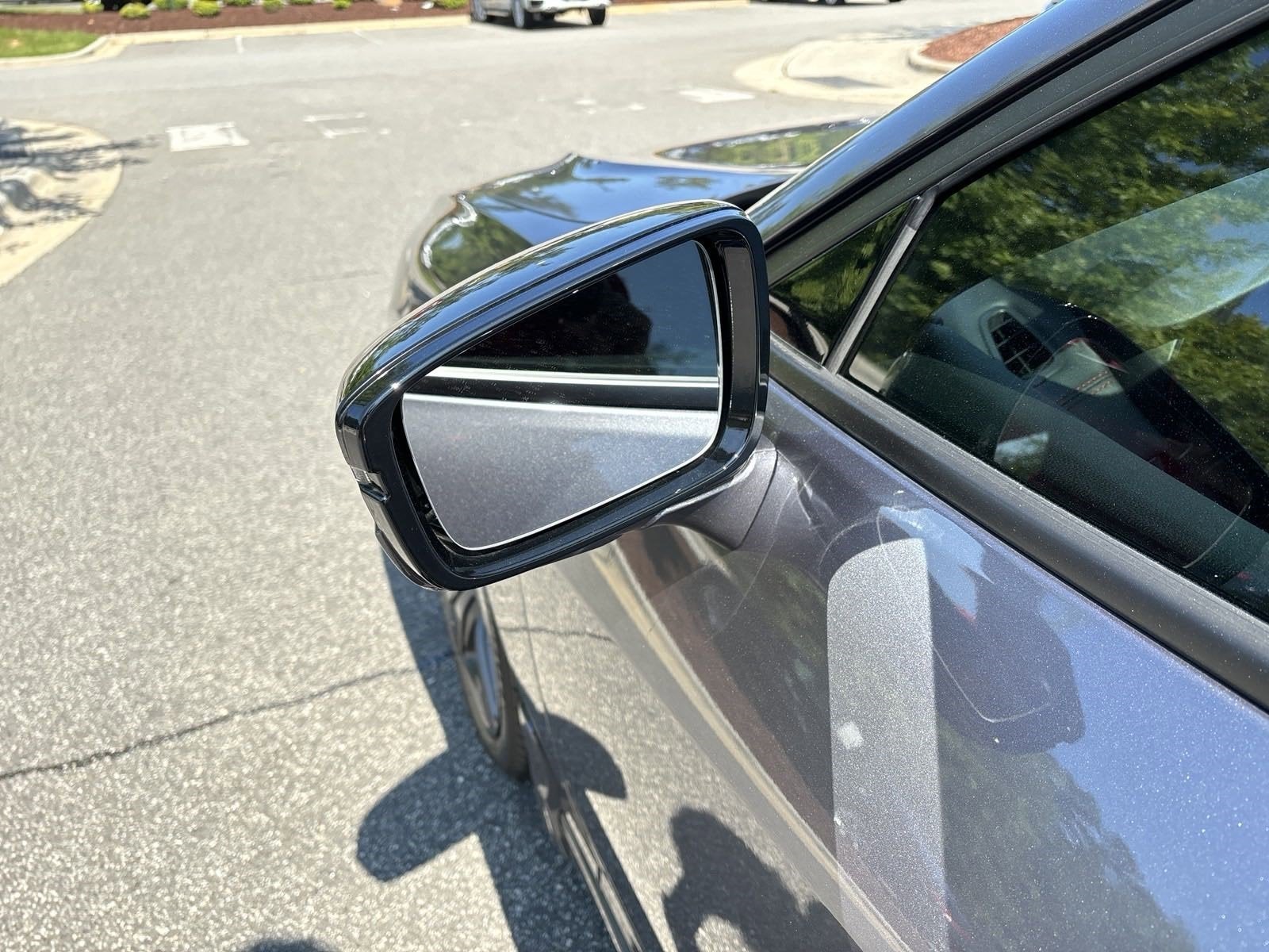 2023 Acura TLX w/A-Spec Package