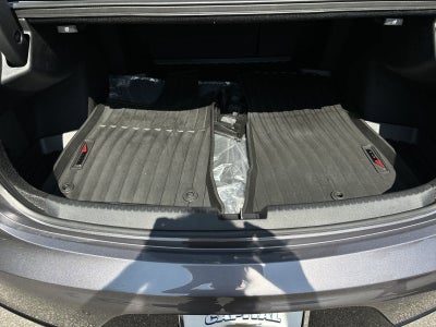 2023 Acura TLX w/A-Spec Package