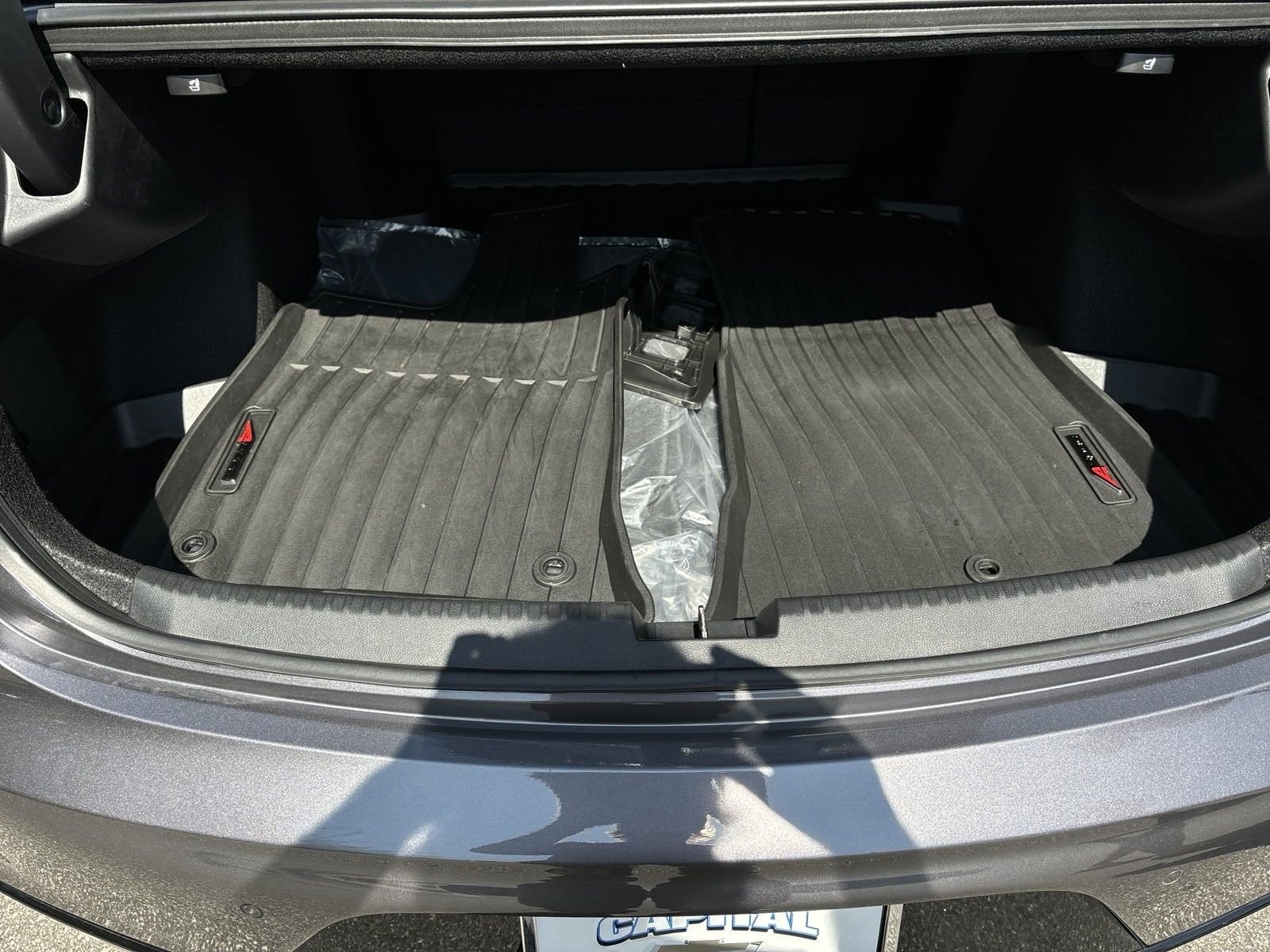 2023 Acura TLX w/A-Spec Package
