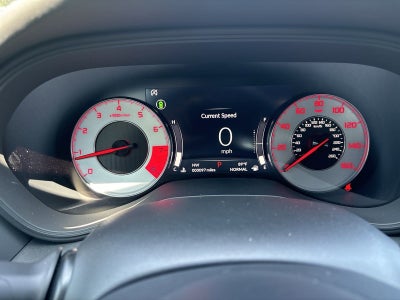 2023 Acura TLX w/A-Spec Package