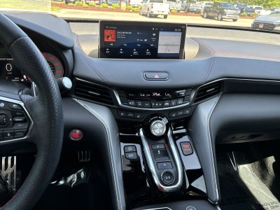2023 Acura TLX w/A-Spec Package