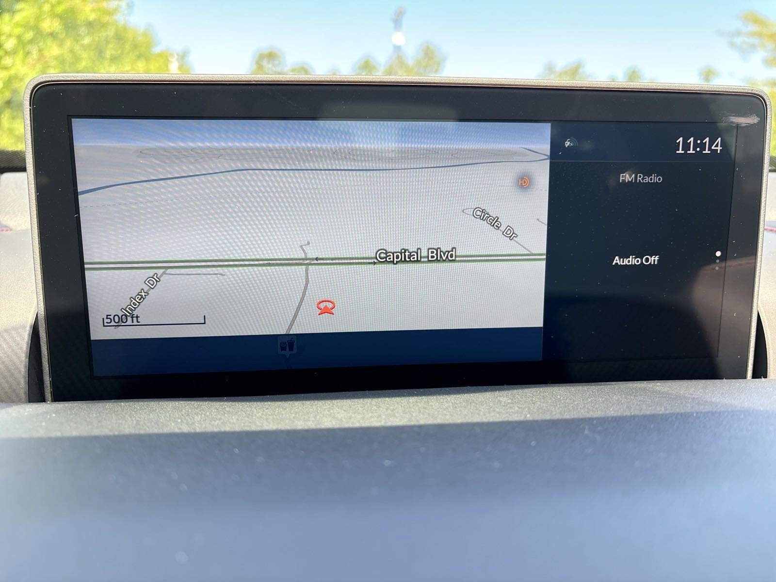 2023 Acura TLX w/A-Spec Package