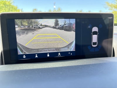 2023 Acura TLX w/A-Spec Package