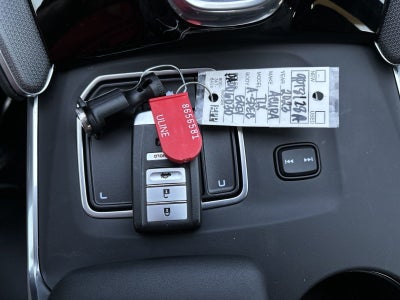 2023 Acura TLX w/A-Spec Package